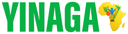 YINAGA Logo
