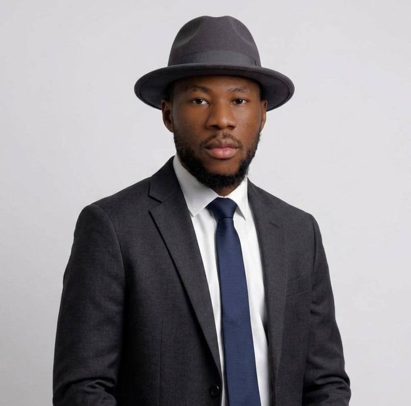 Femi Uzondu
